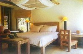 Evason Hua Hin and Six Senses Spa Overview Image