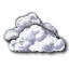 Hat Yai,  Weather Forecast for Saturday, January 10, 2009: Mostly Cloudy