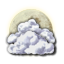 Bangkok,  current weather condition: Conditions for Bangkok, TH at 7:00 pm ICT