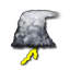 Thalang,  Weather Forecast for Wednesday, January 07, 2009: Partly Cloudy