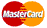 Mastercard Accepted