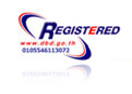 E-Commerce Registration
