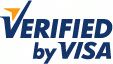 Verified by Visa Supported